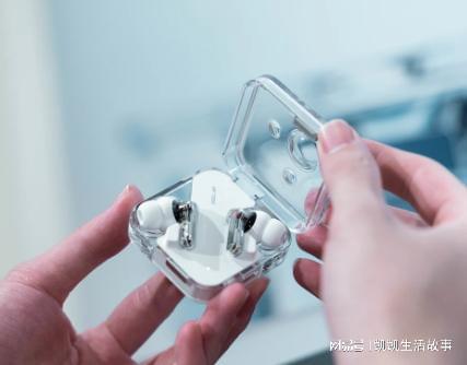 国产蓝牙耳机音质绚丽凯发K8国际版4款(图3)