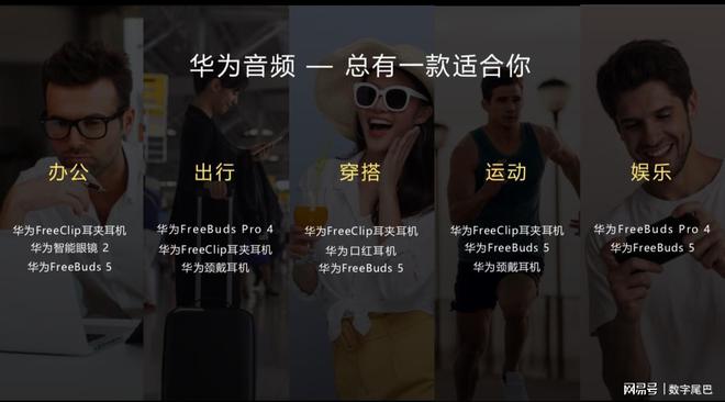 频全系列优惠大放送选耳机不再纠结凯发天生赢家年货节进行时：华为音(图7)