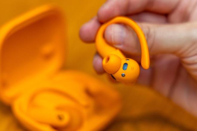 Powerbeats Pro 2我们有了答案凯发k8Beats 史上最棒的产品？用了半个月(图6)