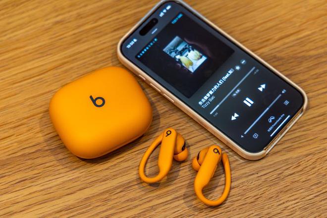 Powerbeats Pro 2我们有了答案凯发k8Beats 史上最棒的产品？用了半个月(图7)