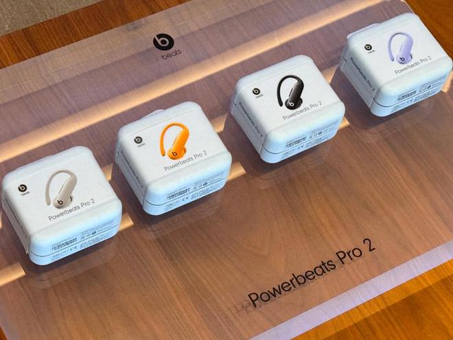 Powerbeats Pro 2我们有了答案凯发k8Beats 史上最棒的产品？用了半个月(图13)