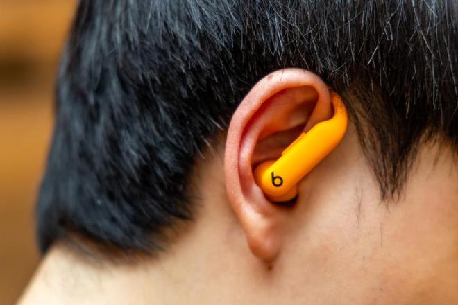 Powerbeats Pro 2我们有了答案凯发k8Beats 史上最棒的产品？用了半个月(图18)