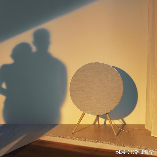 O不止是音响｜广州时尚媒体凯发首页登录时尚媒体｜B