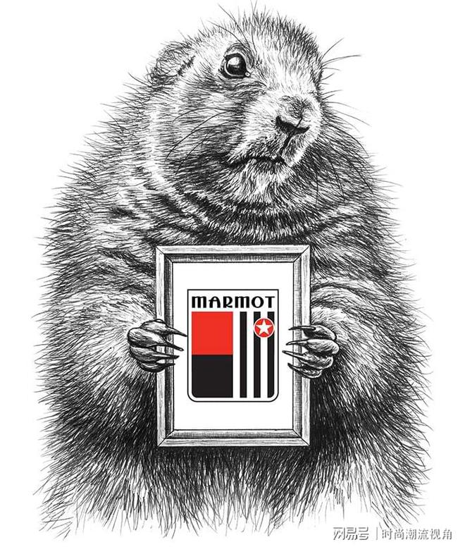 牌介绍土拨鼠世界十大自行车第一名凯发k8国际marmot旗舰店品(图3)