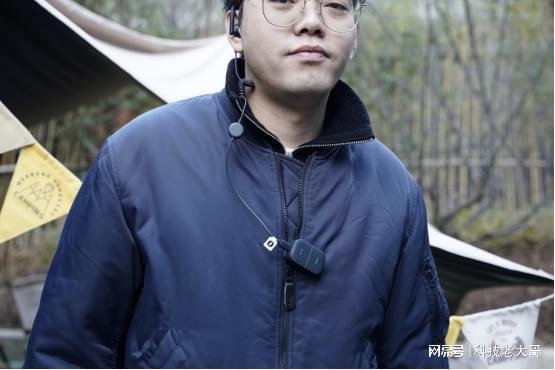米公网对讲机mini轻巧好用！k8凯发小米又出新品这次是小