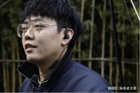 米公网对讲机mini轻巧好用！k8凯发小米又出新品这次是小(图3)