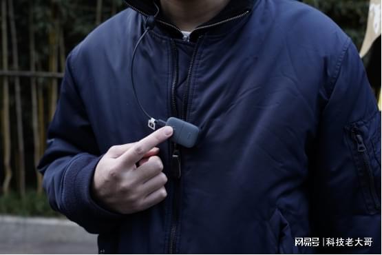米公网对讲机mini轻巧好用！k8凯发小米又出新品这次是小(图4)
